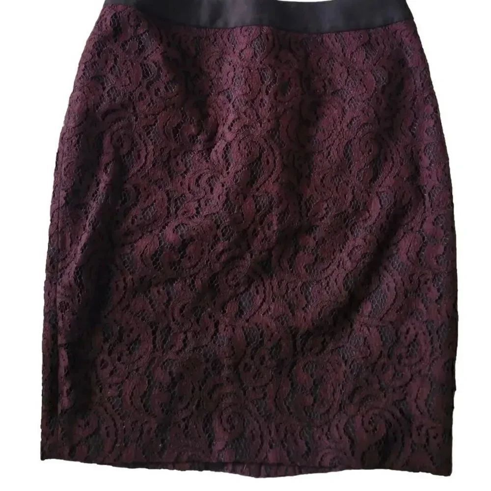 Loft Ann Taylor skirt 
